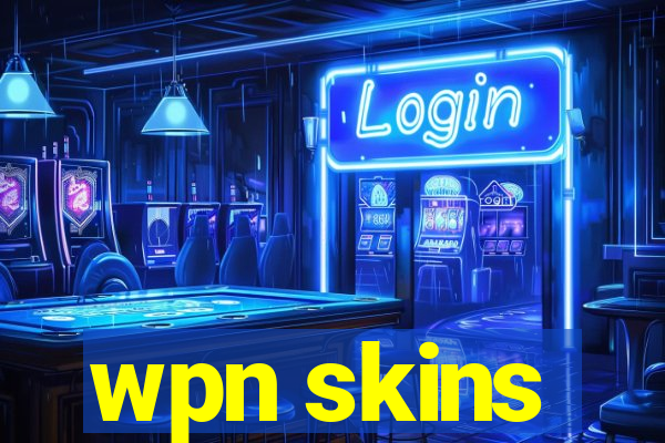 wpn skins